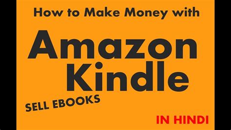 make money on kindle app|How to Make Money with Kindle Publishing: 3。